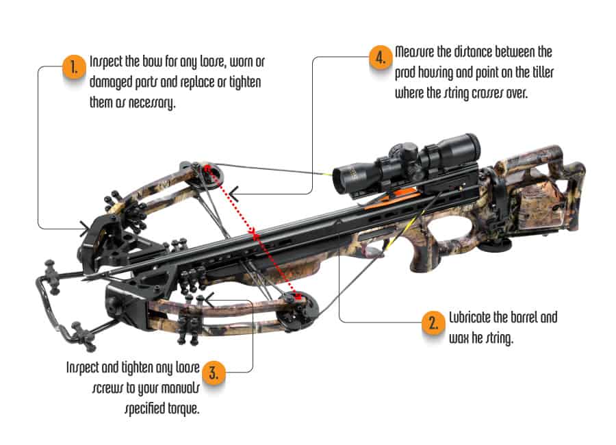 crossbow_Tunning