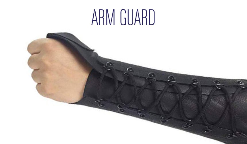 ArmGuard