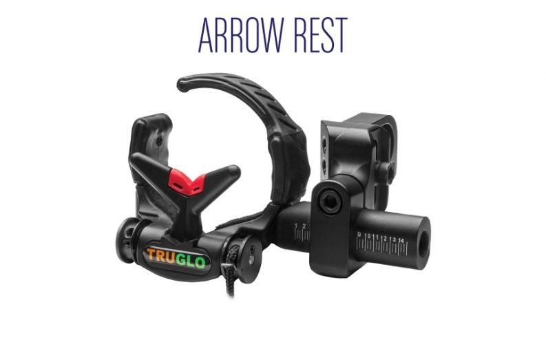 ArrowRest