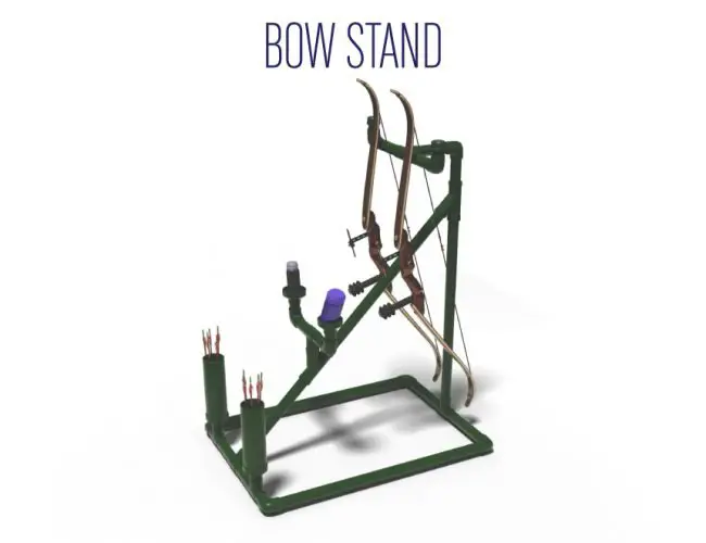 BowStand