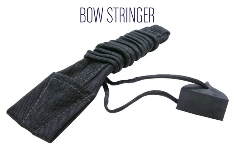 BowStringer