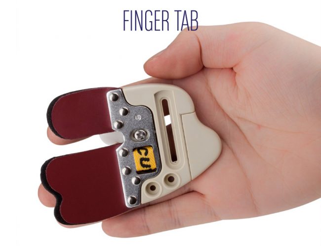 FingerTab