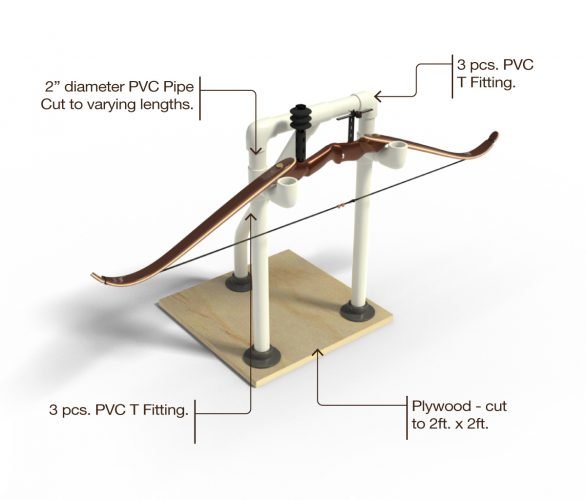 BowStand 1