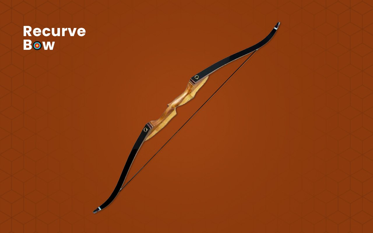 Recurve Bows