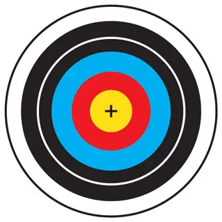 Ultimate Guide to Making Your Own Archery Targets - Boss Targets