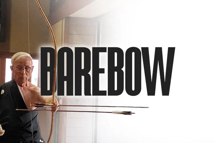 Barebow 750x500px