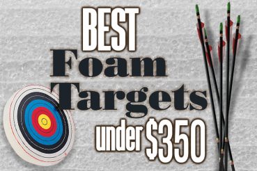 Best Foam Targets