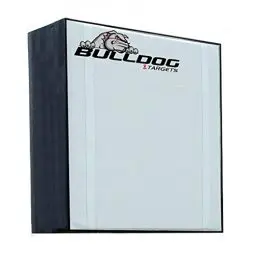 Best Foam Targets - Bulldog RangeDog