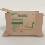 RecycledCardboardBox