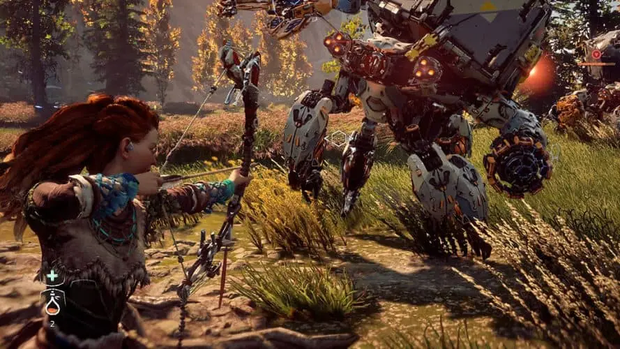 HorizonZero