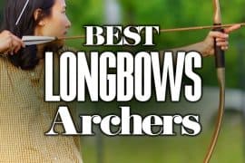 BestLongbowsArchers