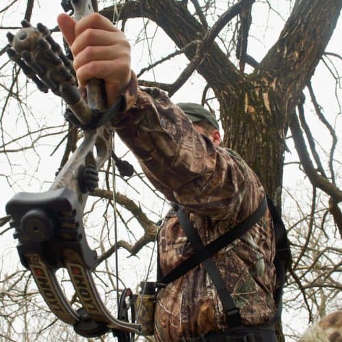 How Heavy is a Compound Bow - Boss Targets Archery Bows