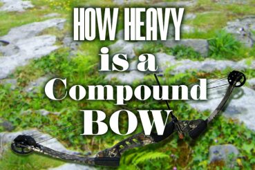 HowHeavyCompoundBow