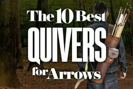 The10BestQuiversforArrows
