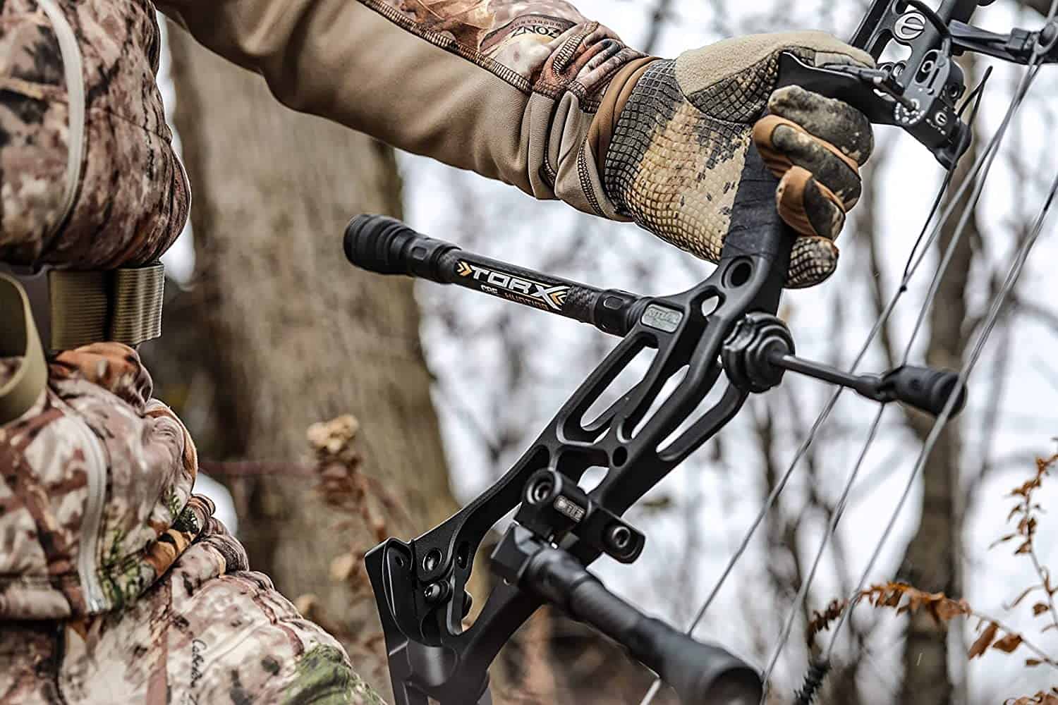 Best Bow Stabilizer of 2020 Boss Targets Archery Bows