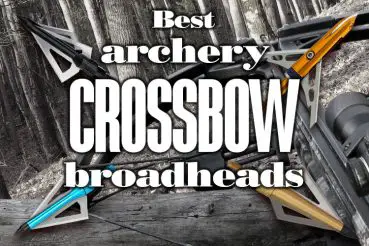 BestArcheryCrossbowBroadheads