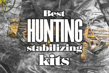 BestHuntingStabilizerKits