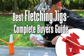 Best Fletching Jigs