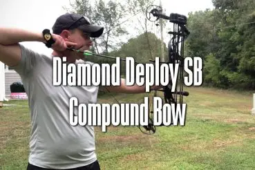 diamond deploy sb compound bow