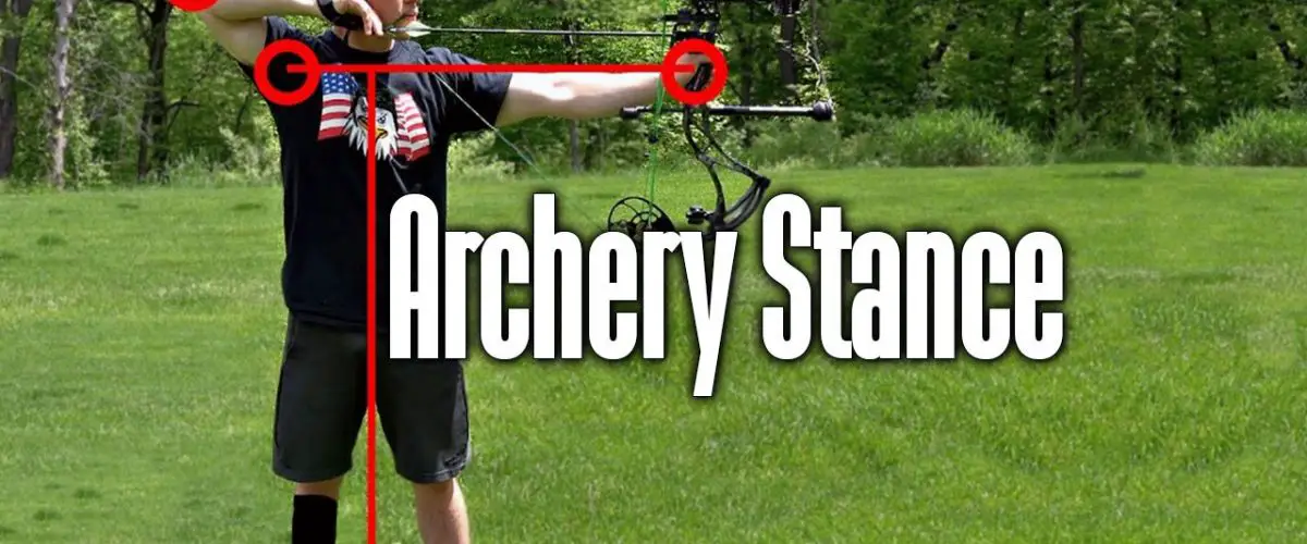 Archery Stance