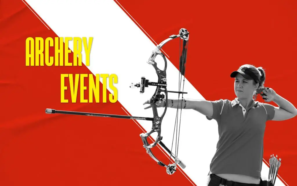 Archery Events