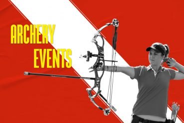 Archery Events
