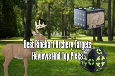 best rinehart archery targets