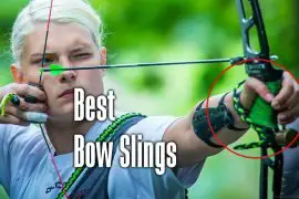bow slings