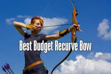 budget recurve bow