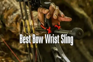 bow wrist sling
