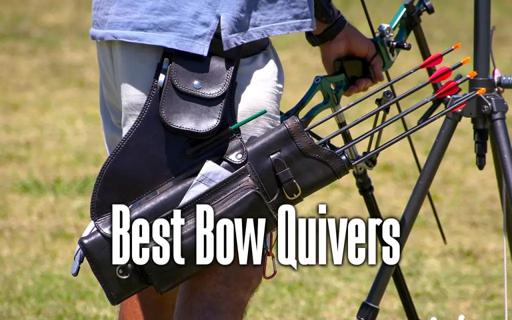 bow quivers