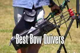 bow quivers